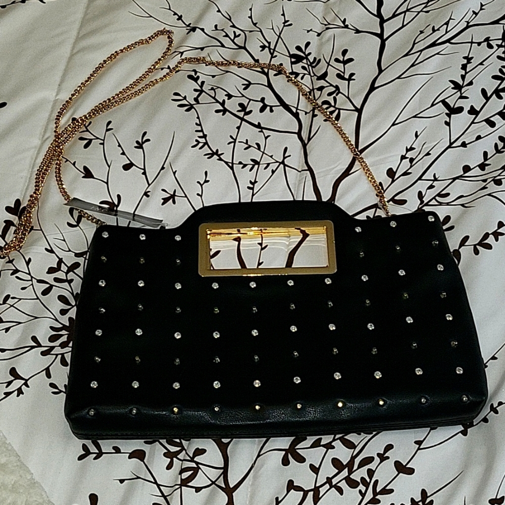 CROSSbody/ clutch Bag